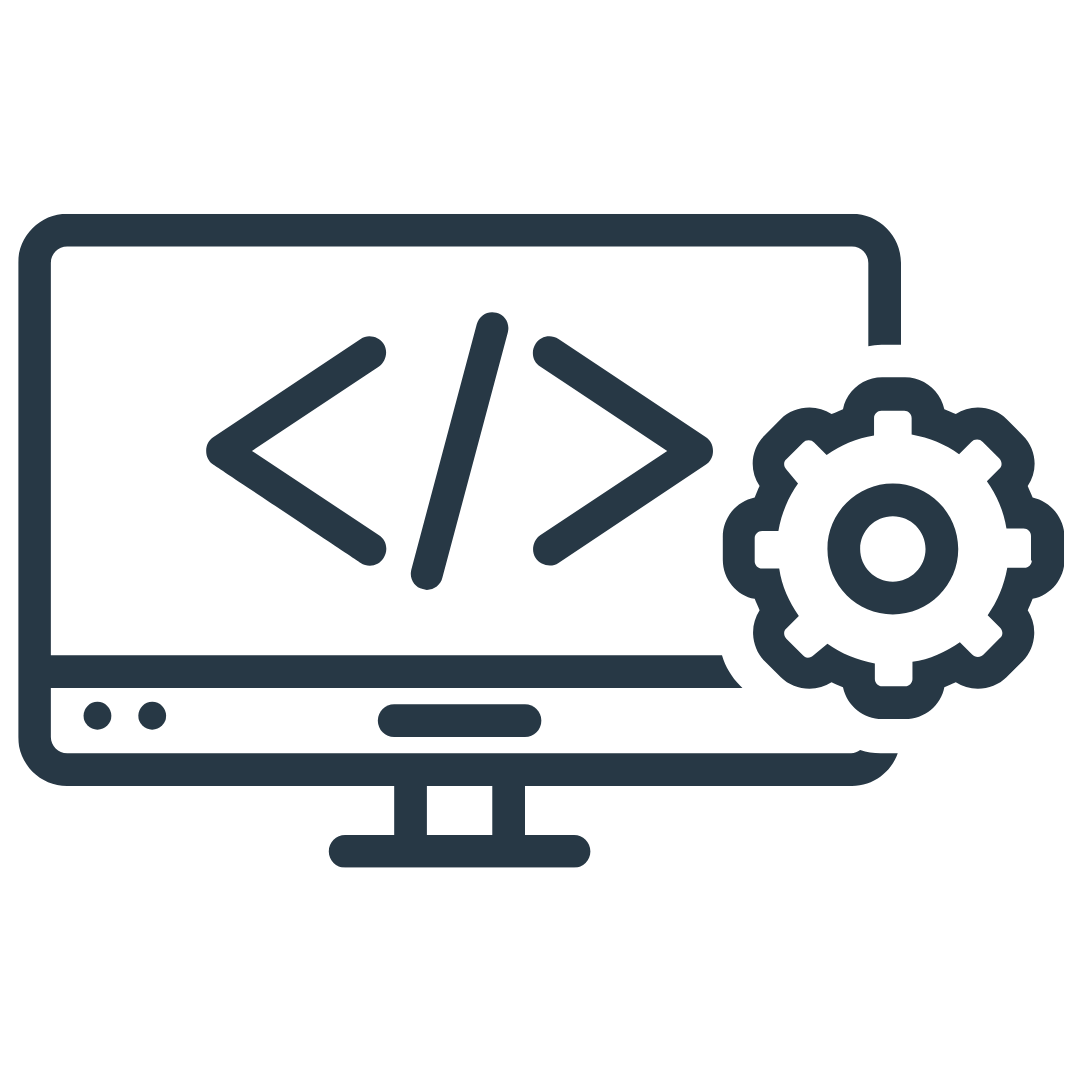 Custom Application Development